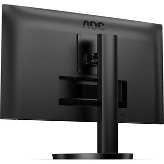 AOC 24B3CF2 23.8" IPS LED monitor fekete 100Hz (USB-C: 65W)