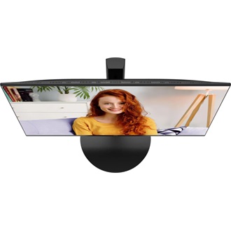 AOC 24B3CF2 23.8" IPS LED monitor fekete 100Hz (USB-C: 65W)