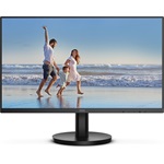 AOC 24B3HA2 23.8" IPS LED monitor fekete 100Hz