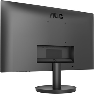 AOC 24B3HA2 23.8" IPS LED monitor fekete 100Hz