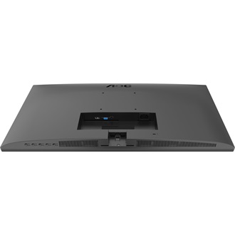 AOC 24B3HA2 23.8" IPS LED monitor fekete 100Hz