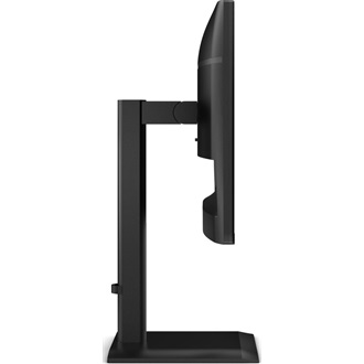 AOC 24E4U 23.8" IPS LED monitor fekete 120Hz