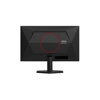 AOC 24G42E 23.8" IPS LED gaming monitor fekete-piros 180Hz