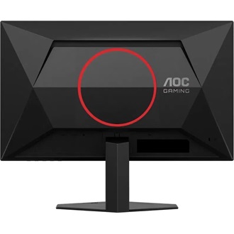 AOC 24G4ZRE 23.8" IPS LED gaming monitor fekete-piros 260Hz G-Sync