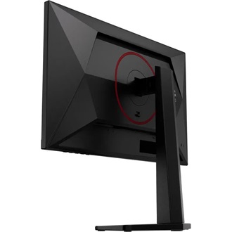 AOC 24G4ZR 23.8" IPS LED gaming monitor fekete-piros 260Hz G-Sync