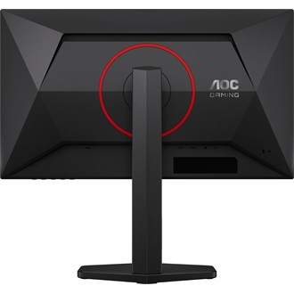 AOC 25G4ZR 24.5" IPS LED gaming monitor fekete-piros 260Hz