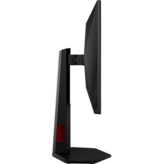 AOC 25G4ZR 24.5" IPS LED gaming monitor fekete-piros 260Hz