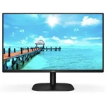 AOC 27B2DA 27" IPS LED monitor fekete 75Hz