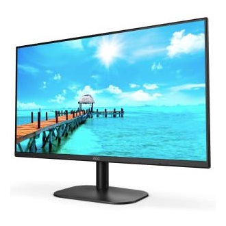 AOC 27B2DA 27" IPS LED monitor fekete 75Hz