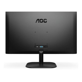 AOC 27B2DA 27" IPS LED monitor fekete 75Hz
