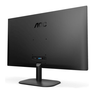 AOC 27B2DA 27" IPS LED monitor fekete 75Hz