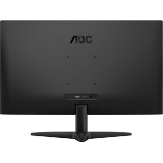 AOC 27B36X 27" IPS LED monitor fekete 144Hz