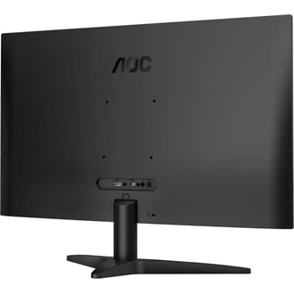 AOC 27B36X 27" IPS LED monitor fekete 144Hz
