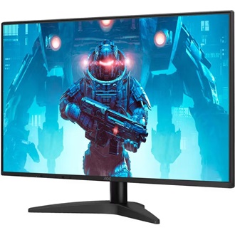 AOC 27B36X 27" IPS LED monitor fekete 144Hz