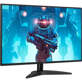 AOC 27B36X 27" IPS LED monitor fekete 144Hz