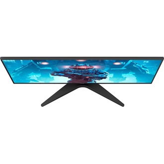 AOC 27B36X 27" IPS LED monitor fekete 144Hz