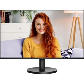 AOC 27B3CA2 27" IPS LED monitor fekete 100Hz (USB-C: 65W)
