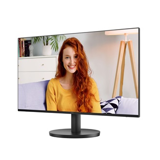AOC 27B3CA2 27" IPS LED monitor fekete 100Hz (USB-C: 65W)