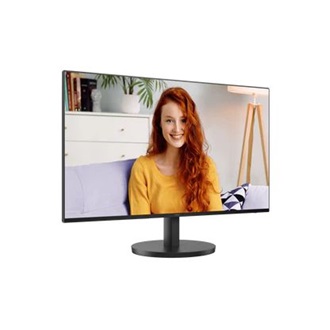 AOC 27B3CA2 27" IPS LED monitor fekete 100Hz (USB-C: 65W)