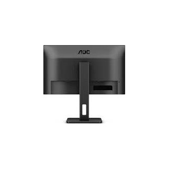 AOC 27E3QAF 27" IPS LED monitor fekete 75Hz