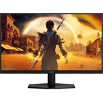 AOC 27G42E 27" IPS LED gaming monitor fekete-piros 180Hz