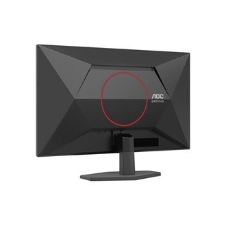 AOC 27G42E 27" IPS LED gaming monitor fekete-piros 180Hz