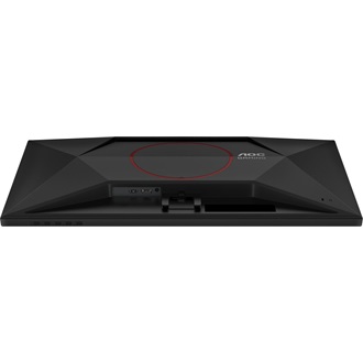 AOC 27G42E 27" IPS LED gaming monitor fekete-piros 180Hz