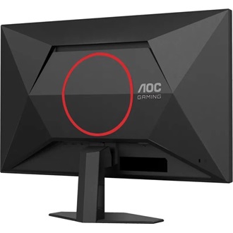 AOC 27G4ZRE 27" IPS LED gaming monitor fekete-piros 260Hz G-Sync