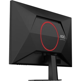 AOC 27G4ZRE 27" IPS LED gaming monitor fekete-piros 260Hz G-Sync