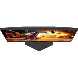 AOC 27G4ZRE 27" IPS LED gaming monitor fekete-piros 260Hz G-Sync