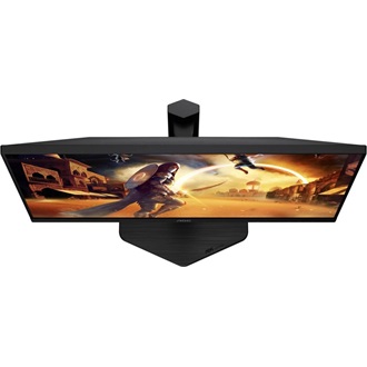 AOC 27G4ZR 27" IPS LED gaming monitor fekete-piros 260Hz G-Sync