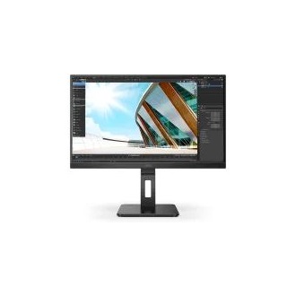 AOC 27P2Q 27" IPS LED monitor