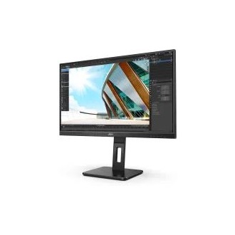 AOC 27P2Q 27" IPS LED monitor