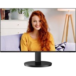 AOC 27B3CF2 27" IPS LED monitor fekete 100Hz (USB-C: 65W)