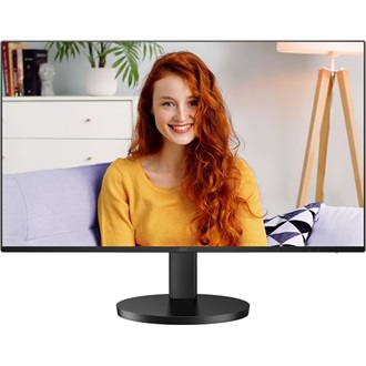 AOC 27B3CF2 27" IPS LED monitor fekete 100Hz (USB-C: 65W)