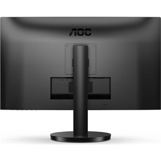 AOC 27B3CF2 27" IPS LED monitor fekete 100Hz (USB-C: 65W)