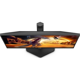 AOC AGON 24G4X 23.8" IPS LED gaming monitor fekete 180Hz G-Sync