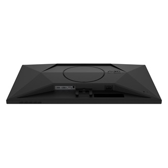 AOC AGON 27G4XE 27" IPS LED gaming monitor fekete 180Hz G-Sync