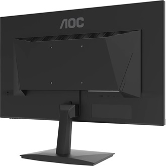 AOC Agon 24G15N2 23.8" VA LED gaming monitor fekete 180Hz