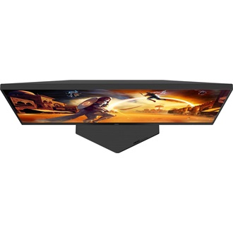 AOC Agon 24G4HRE 23.8" IPS LED gaming monitor fekete 200Hz G-Sync