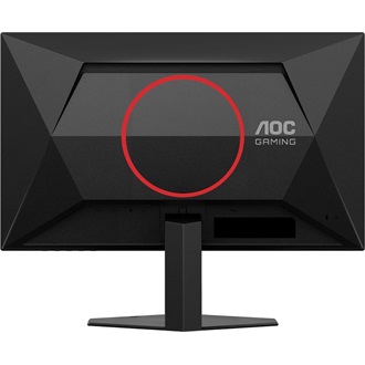 AOC Agon 24G4HRE 23.8" IPS LED gaming monitor fekete 200Hz G-Sync