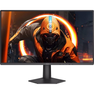AOC Agon 24G50F 23.8" IPS LED gaming monitor fekete 180Hz