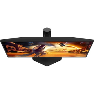AOC Agon 25G4SXU 24.5" IPS LED gaming monitor fekete 310Hz G-Sync