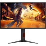 AOC Agon 25G4SXU 24.5" IPS LED gaming monitor fekete 310Hz G-Sync