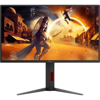 AOC Agon 25G4SXU 24.5" IPS LED gaming monitor fekete 310Hz G-Sync