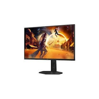 AOC Agon 25G4SXU 24.5" IPS LED gaming monitor fekete 310Hz G-Sync