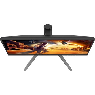 AOC Agon 27G4HA 27" IPS LED gaming monitor fekete 200Hz G-Sync