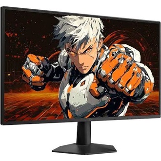 AOC Agon 27G50F 27" IPS LED gaming monitor fekete 180Hz