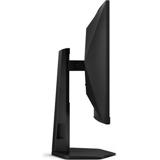 AOC Agon C27G4ZXU 27" ívelt VA LED gaming monitor fekete 280Hz
