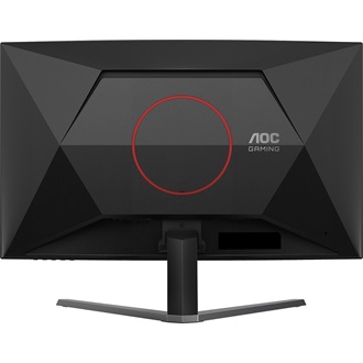 AOC Agon C32G42ZE 31.5" IPS LED gaming monitor fekete 260Hz